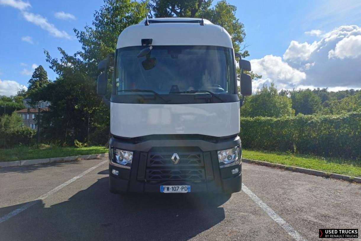 Renault Trucks T 480