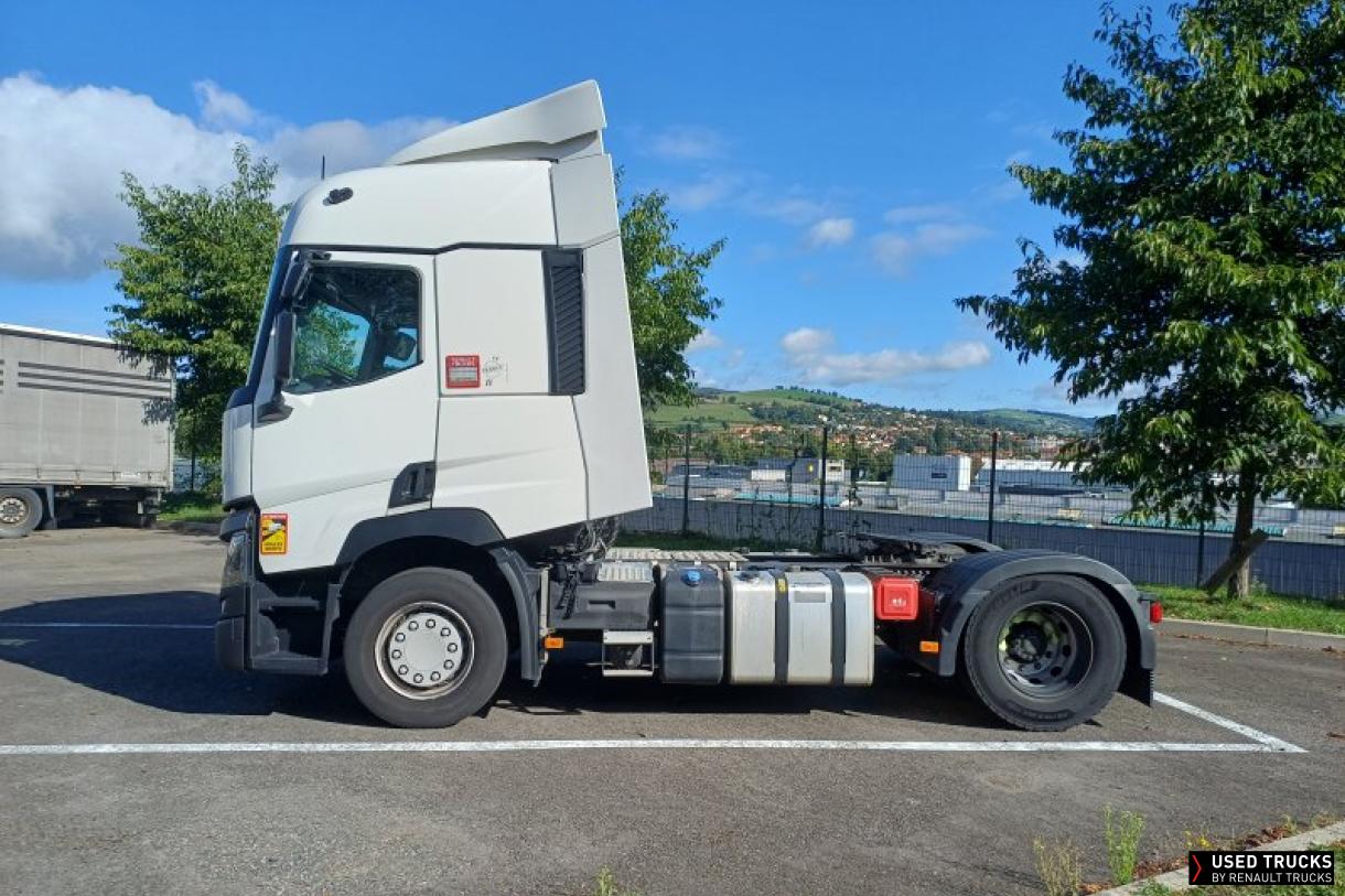 Renault Trucks T 480