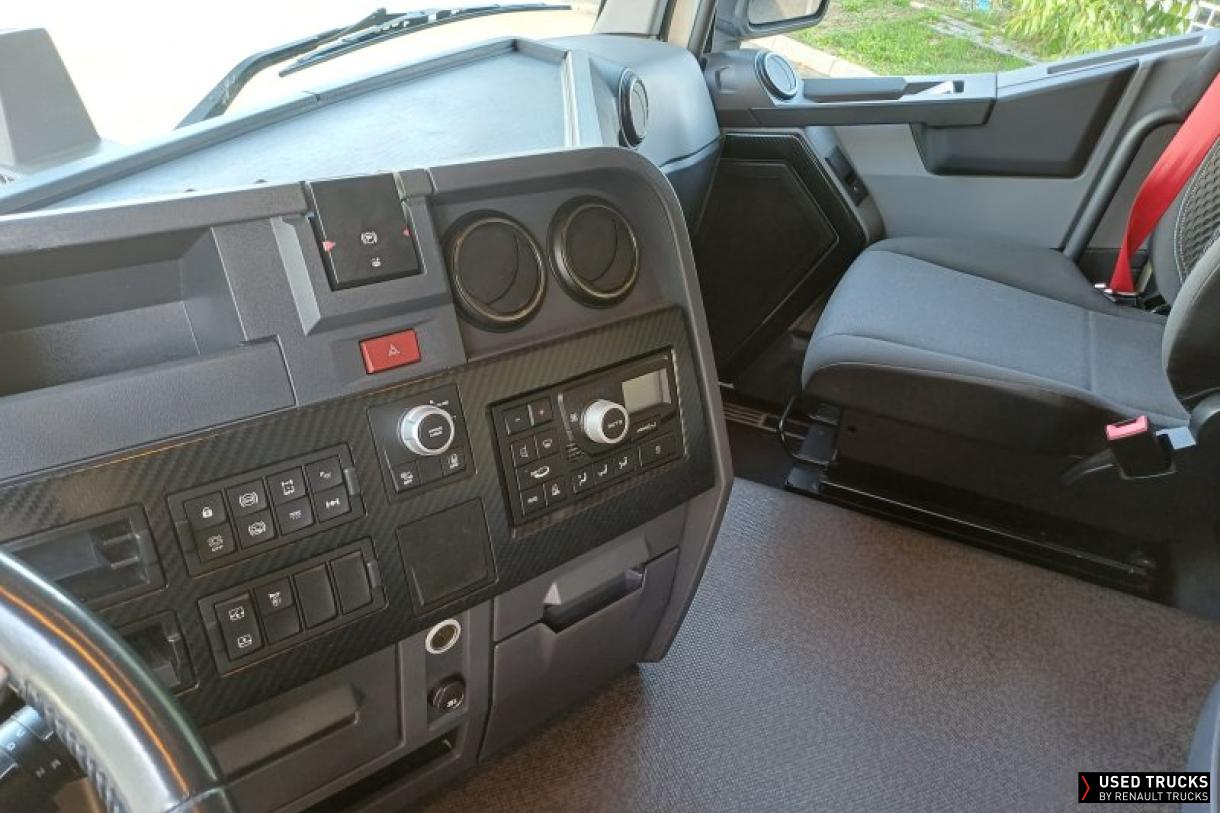 Renault Trucks T 480