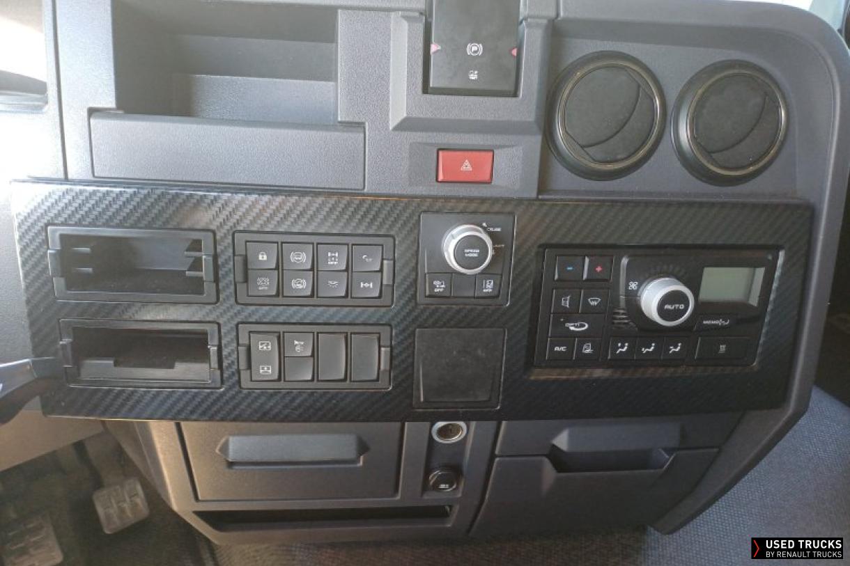 Renault Trucks T 480