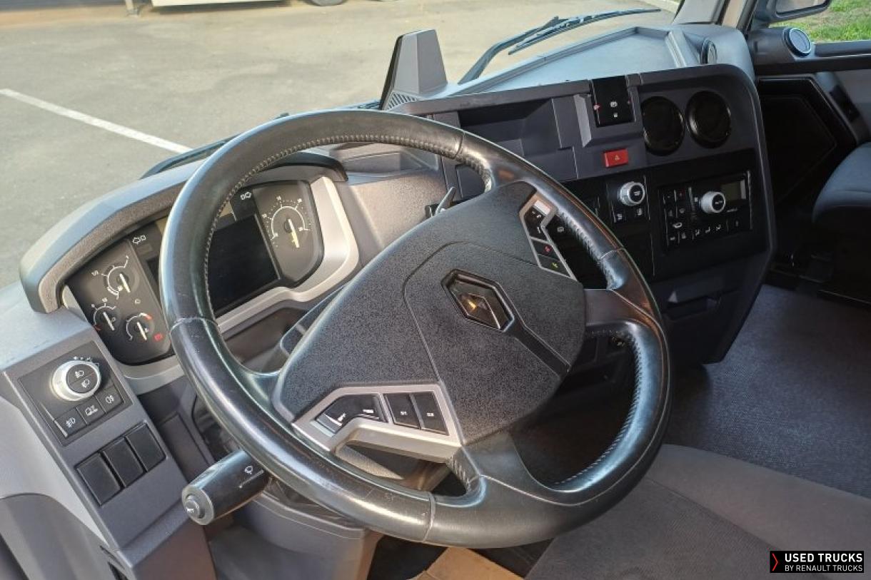 Renault Trucks T 480