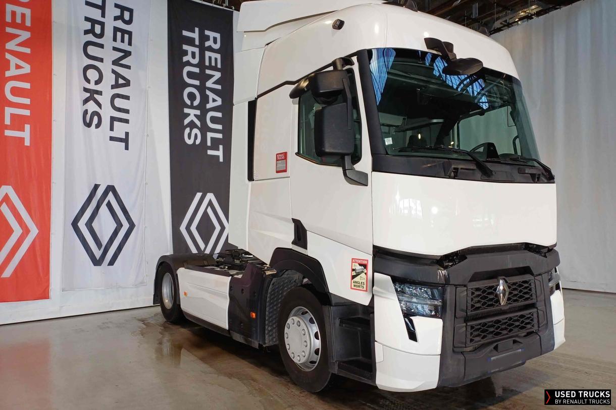 Renault Trucks T 480