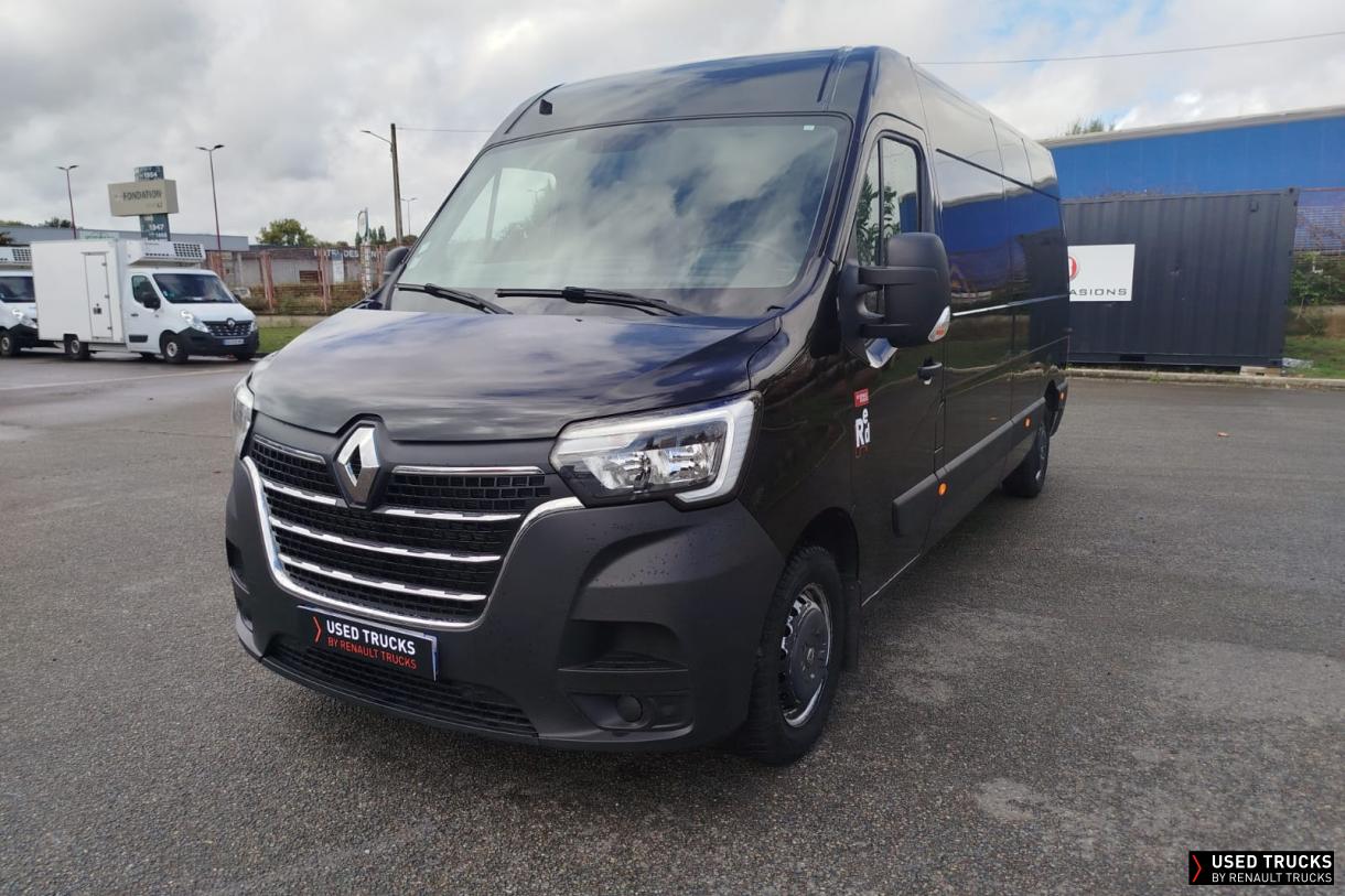 Renault Trucks Master 150 Expertisé