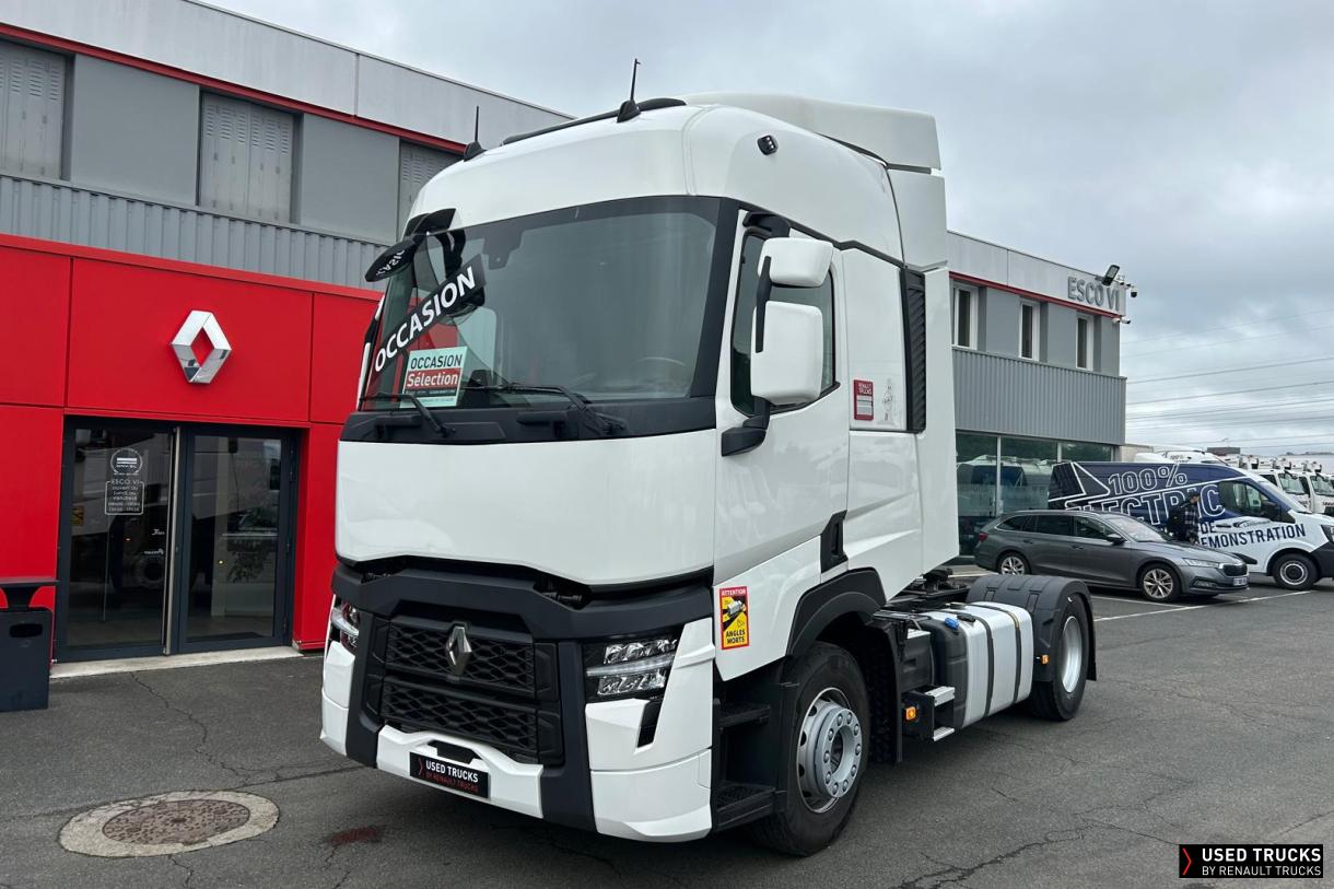 Renault Trucks T 480 Sélection