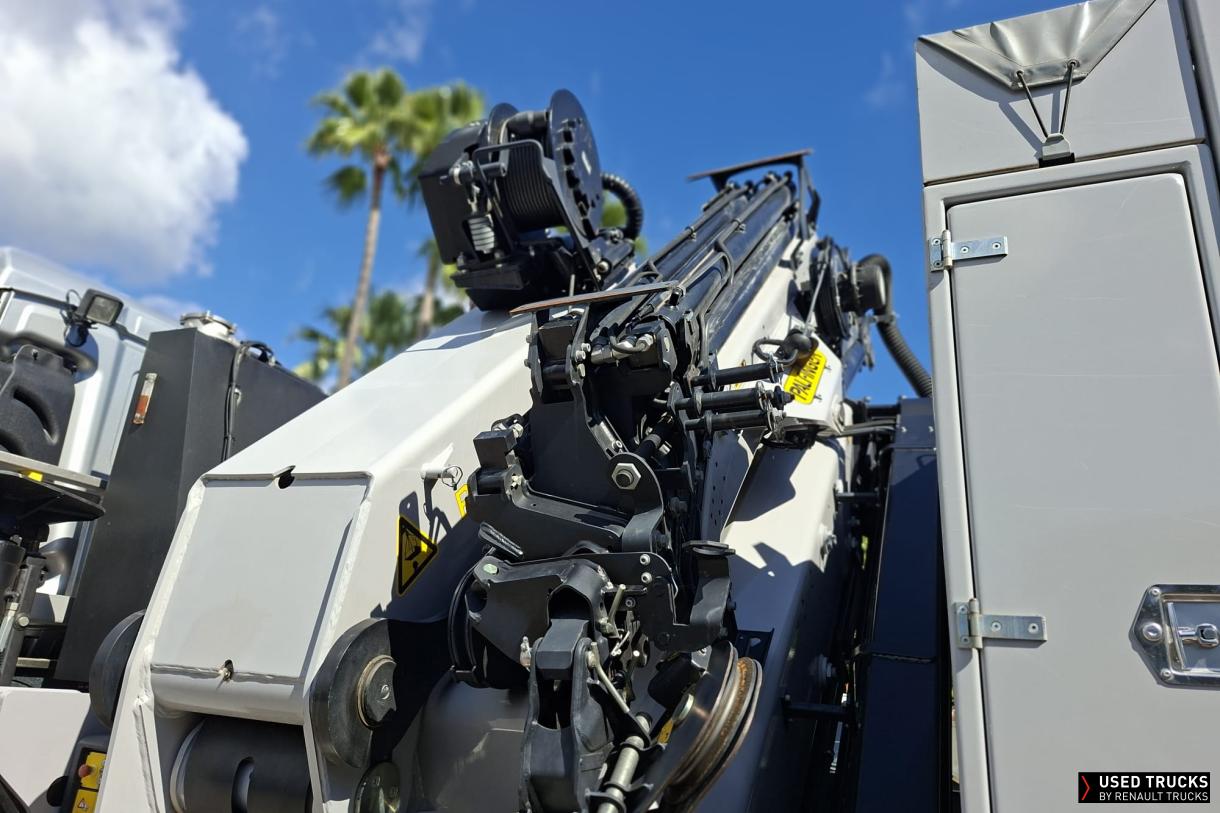 MAN TGS 510
