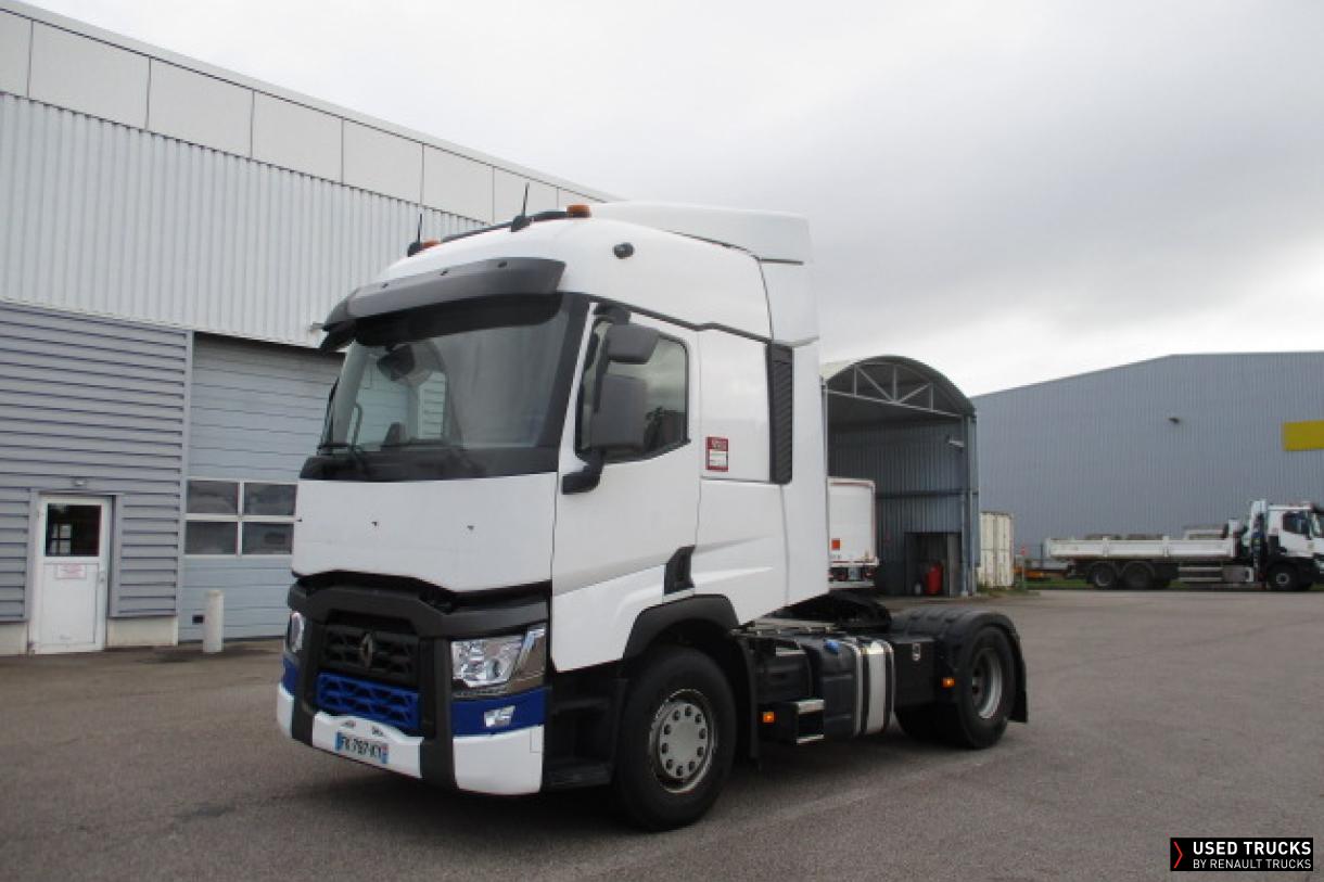Renault Trucks T 480 Expertisé