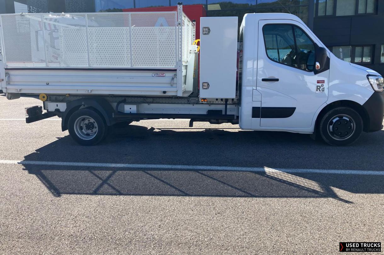 Renault Trucks Master 165 Nenhuma oferta
