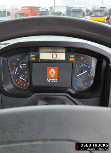 Renault Trucks C 430