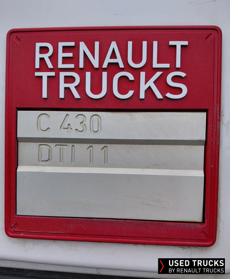 Renault Trucks C 430