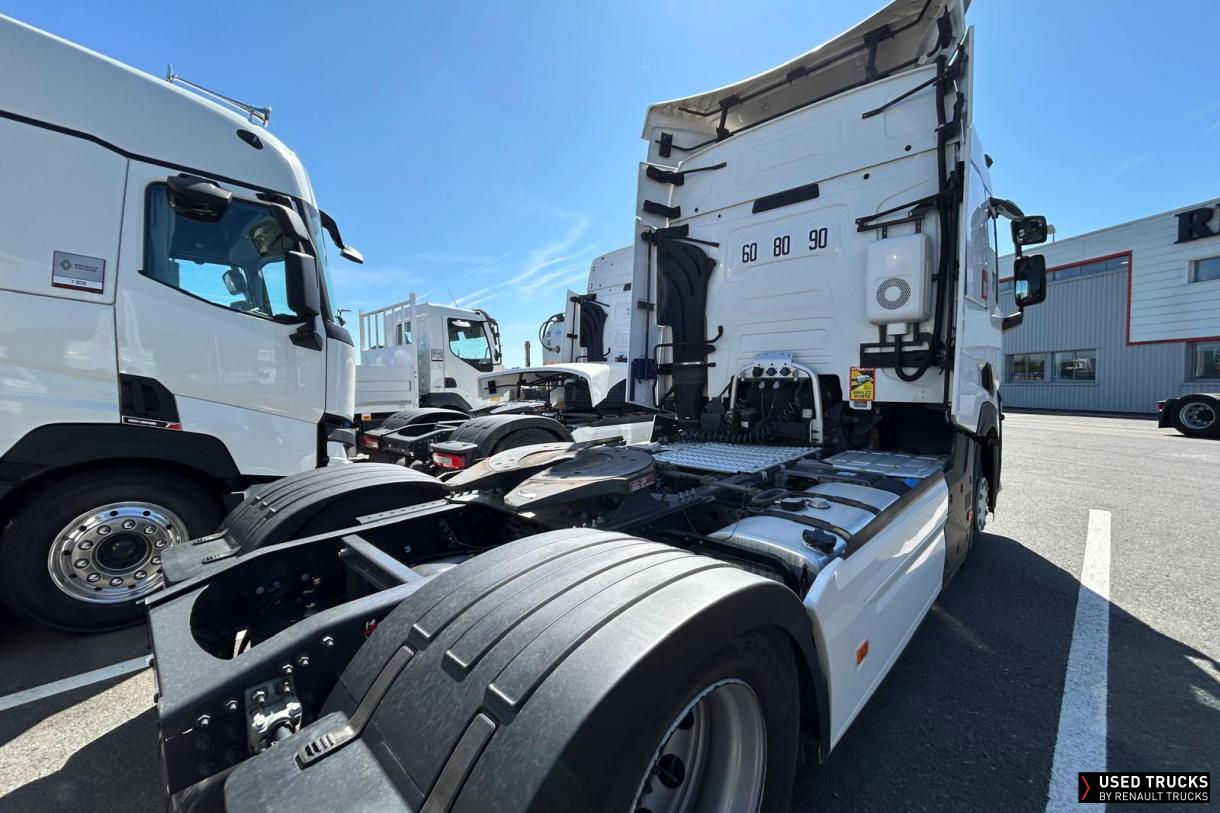 Renault Trucks T 480