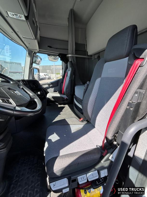 Renault Trucks T 480