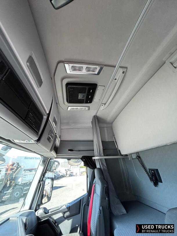 Renault Trucks T 480