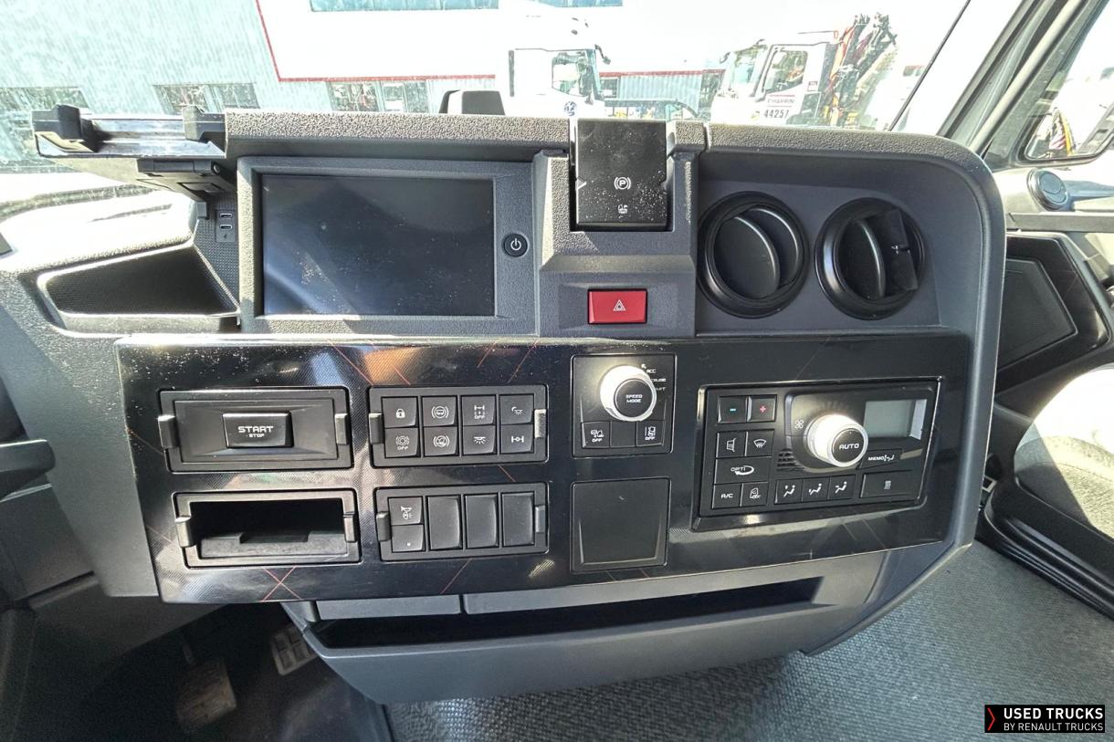 Renault Trucks T 480