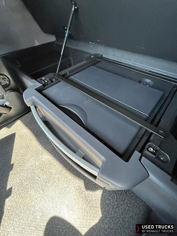 Renault Trucks T 480