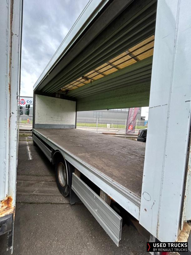 Renault Trucks Midlum 270