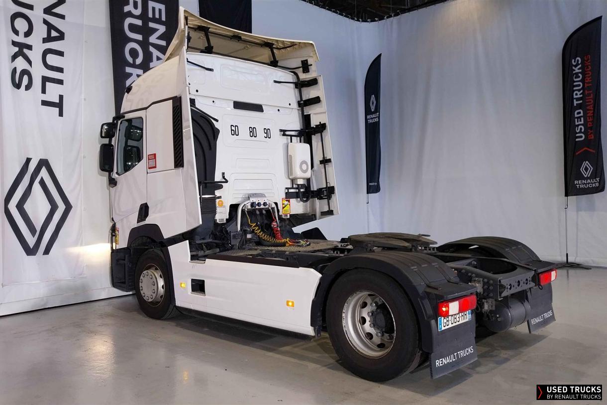 Renault Trucks T 480