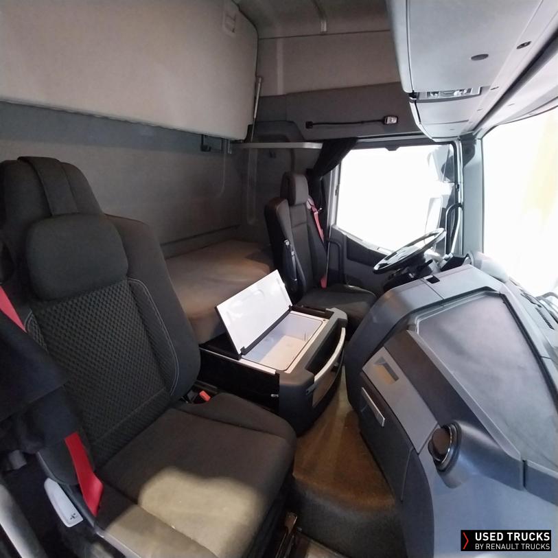 Renault Trucks T 480