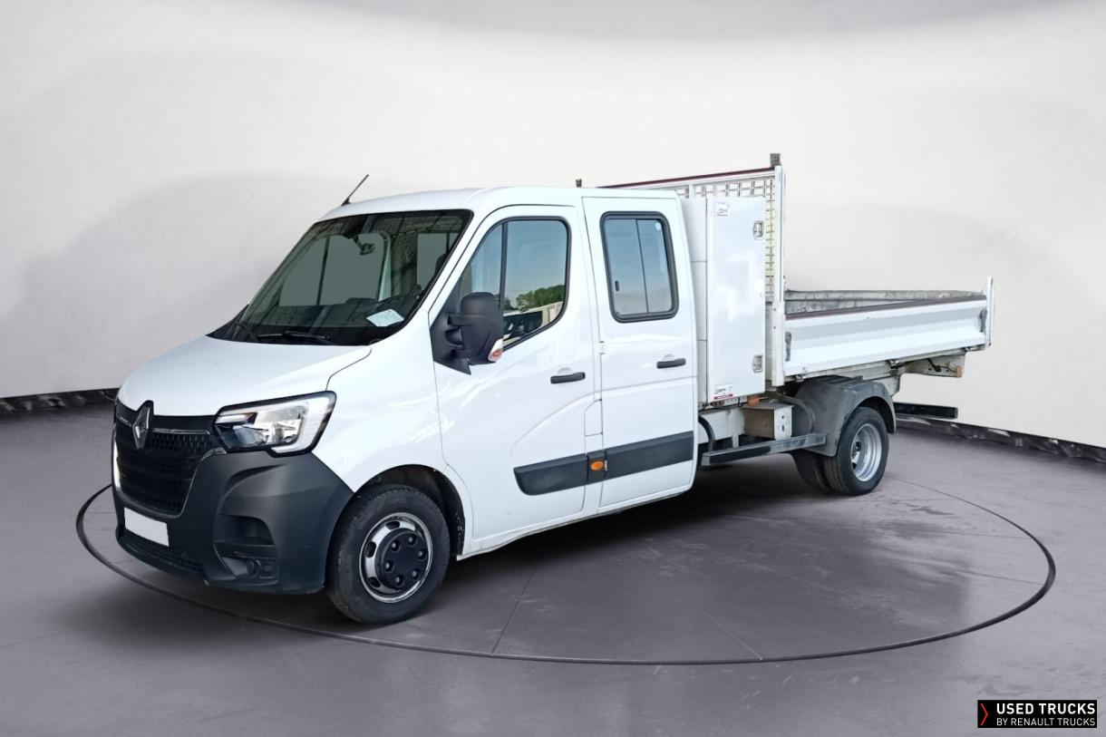 Renault Master 130