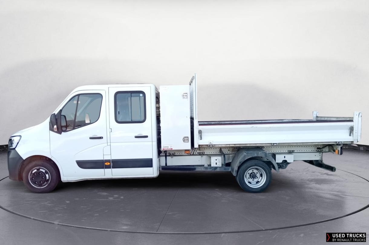 Renault Master 130