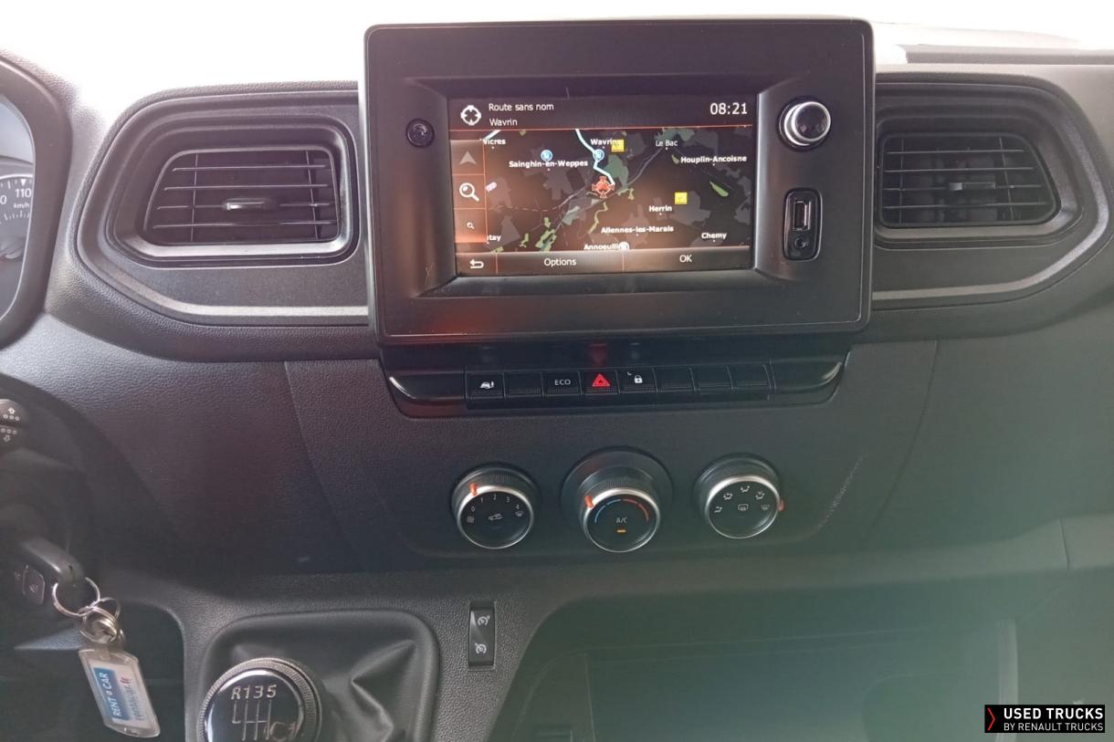 Renault Master 130