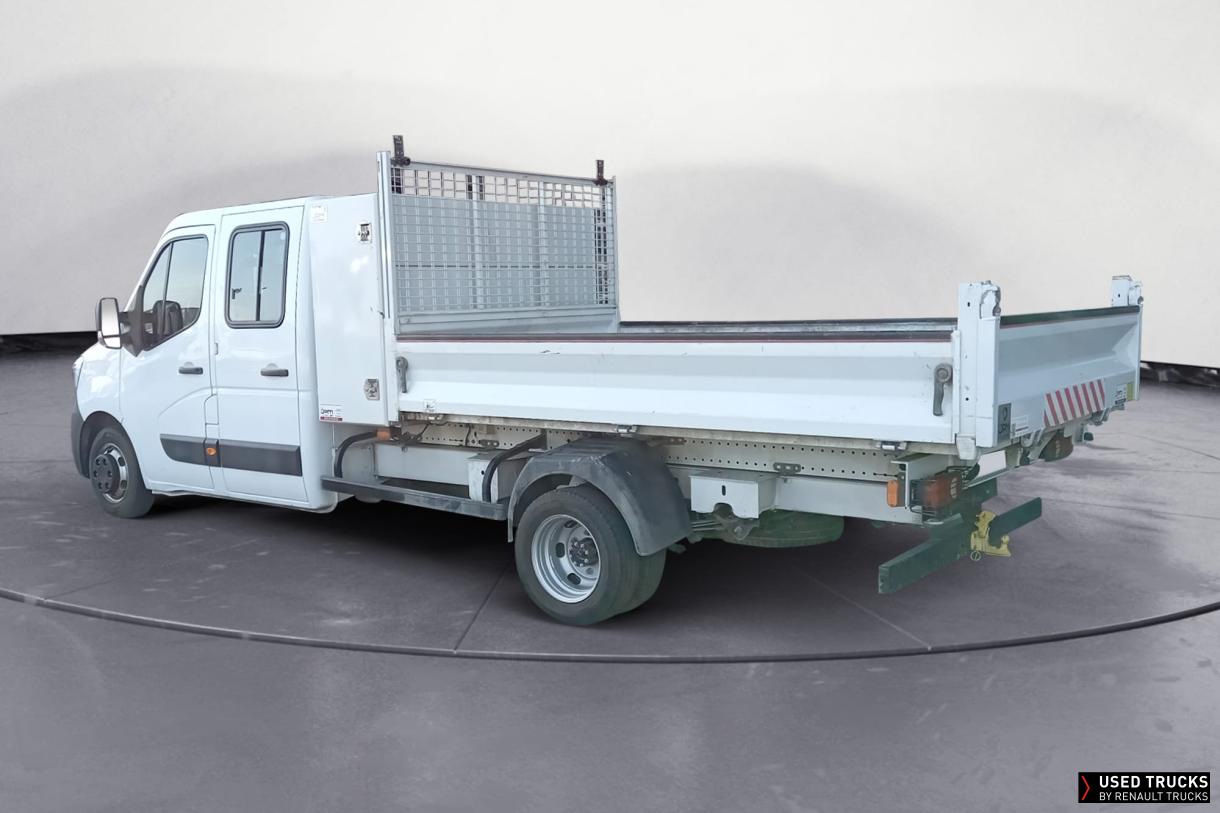 Renault Master 130