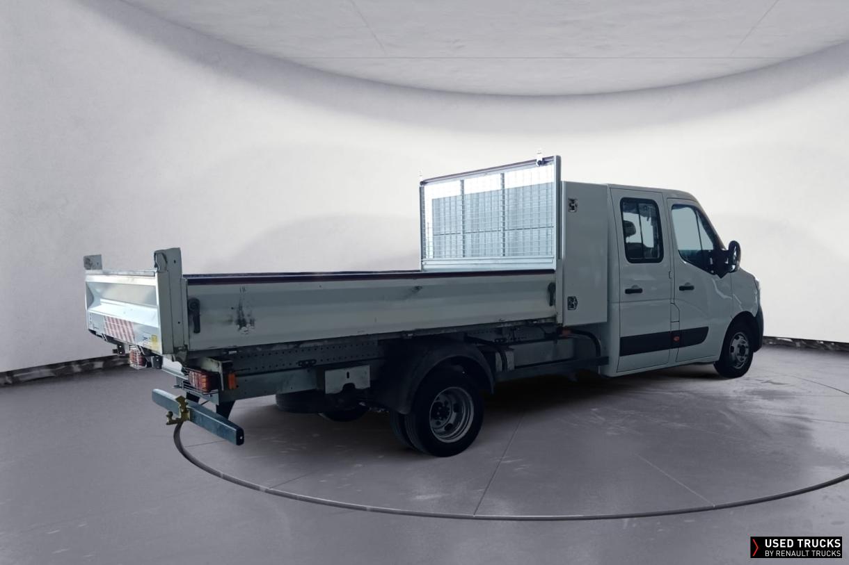 Renault Master 130