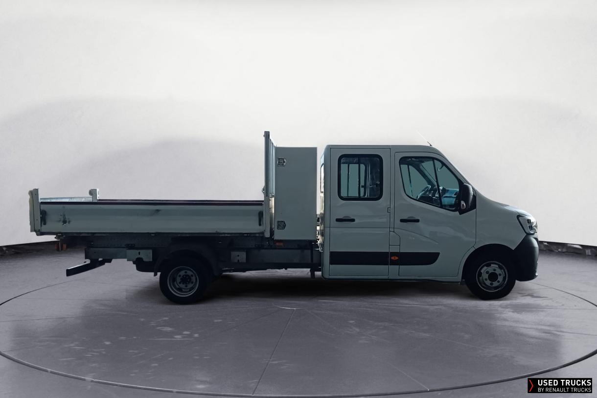 Renault Master 130