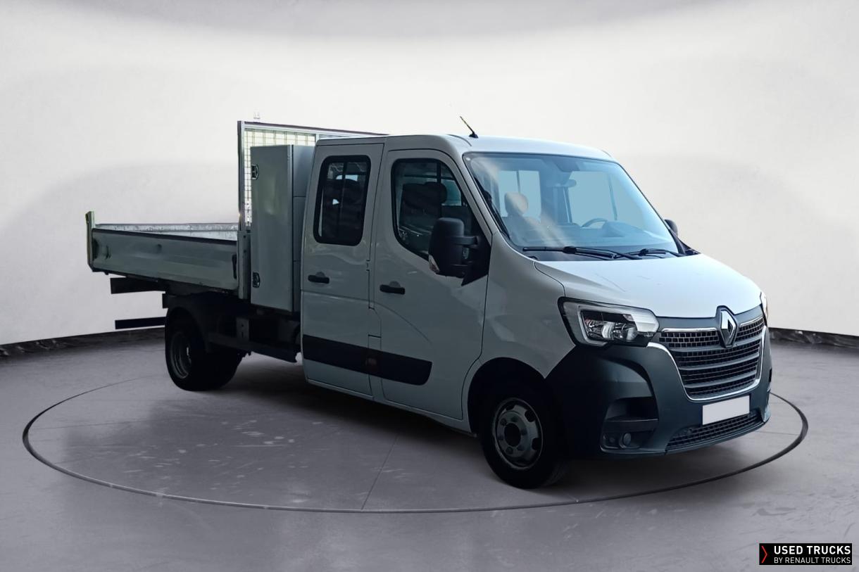 Renault Master 130