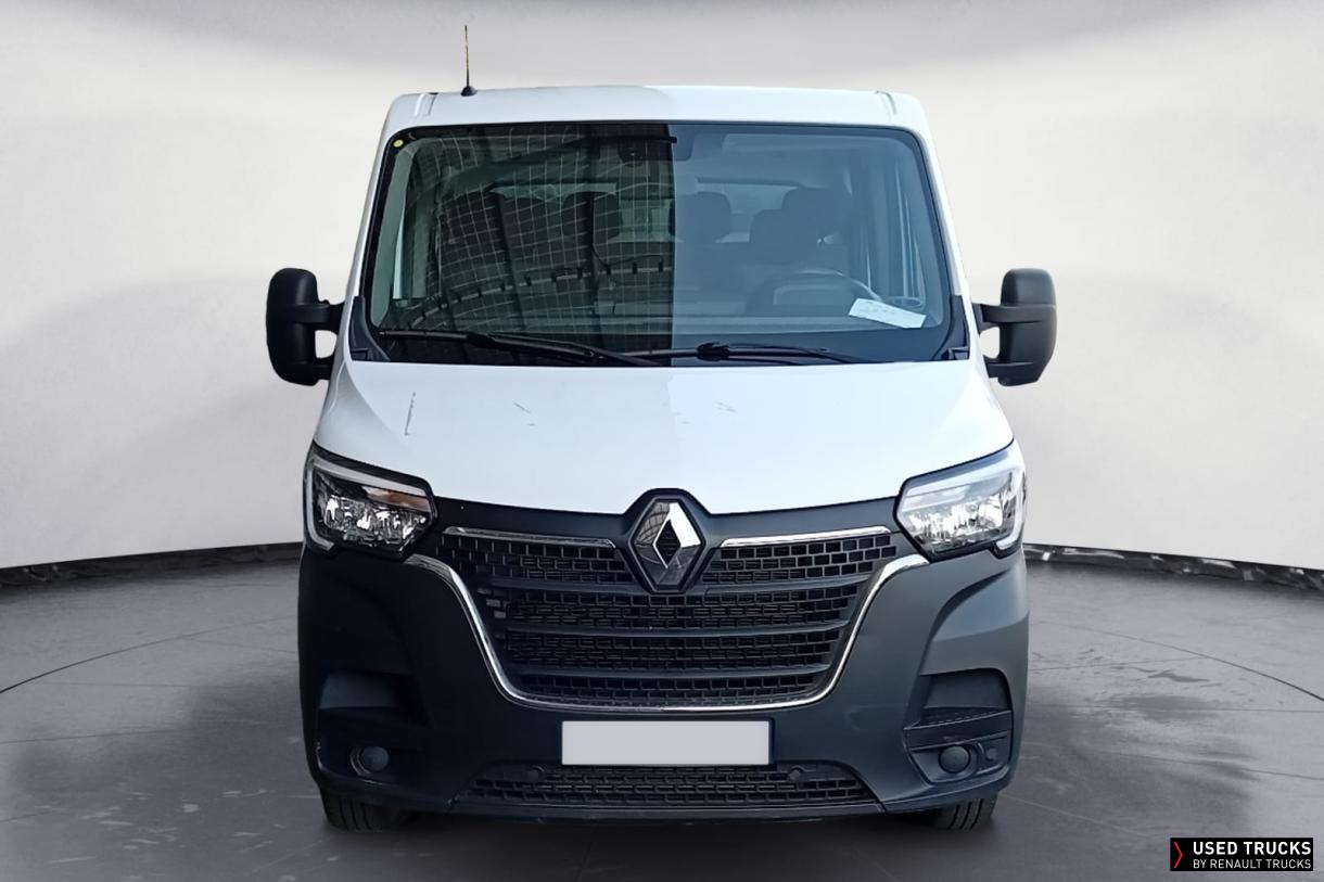 Renault Master 130