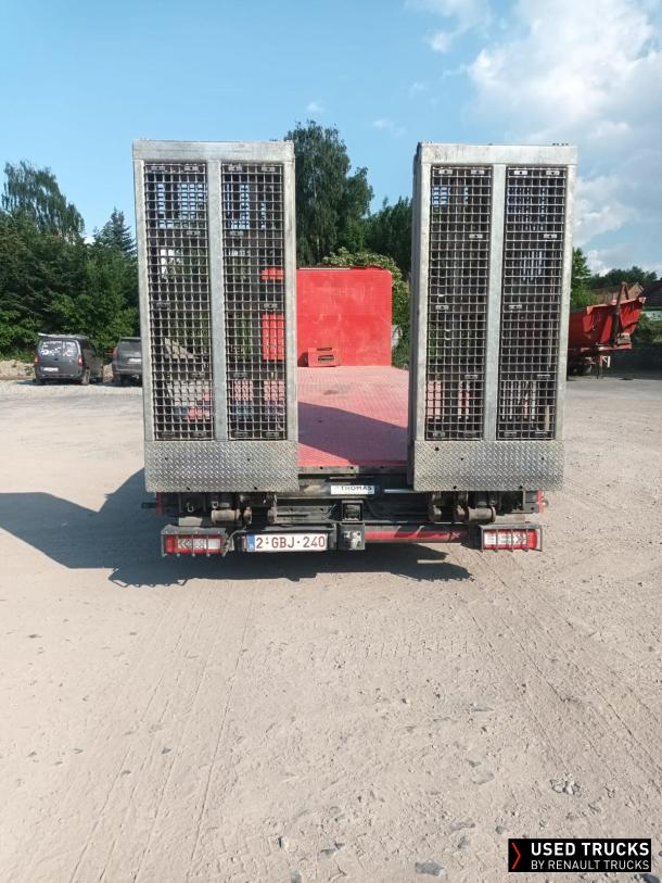 Renault Trucks C 