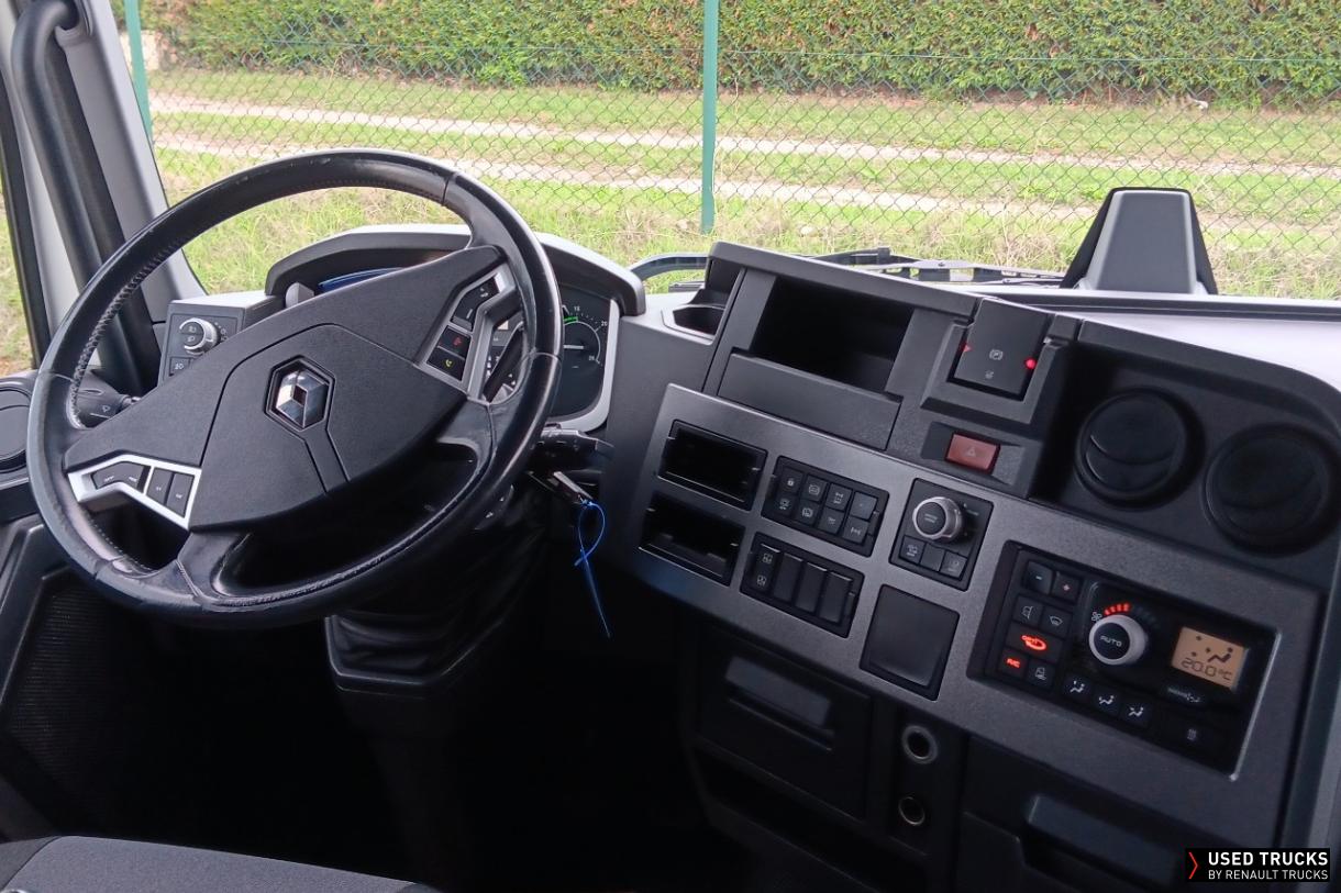 Renault Trucks T 460