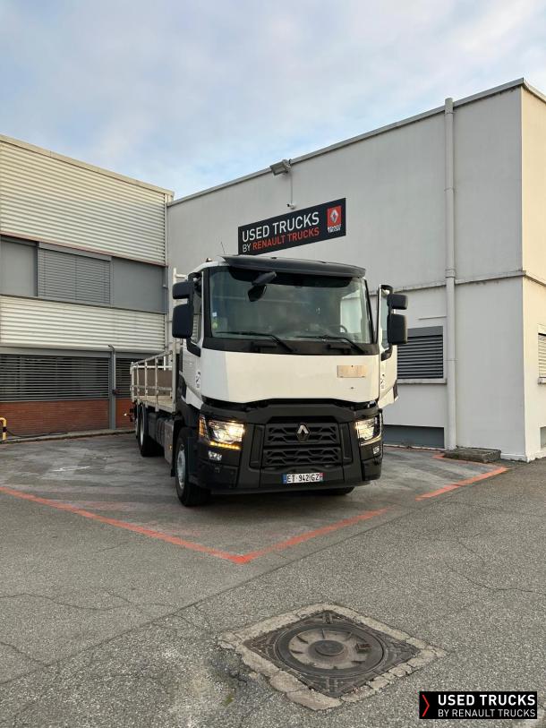 Renault Trucks C 460