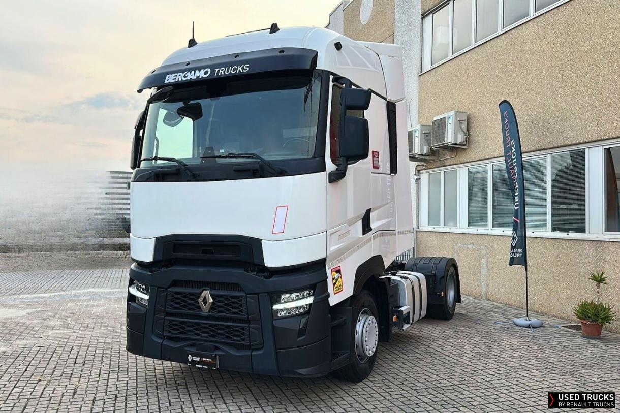 Renault Trucks T High 480