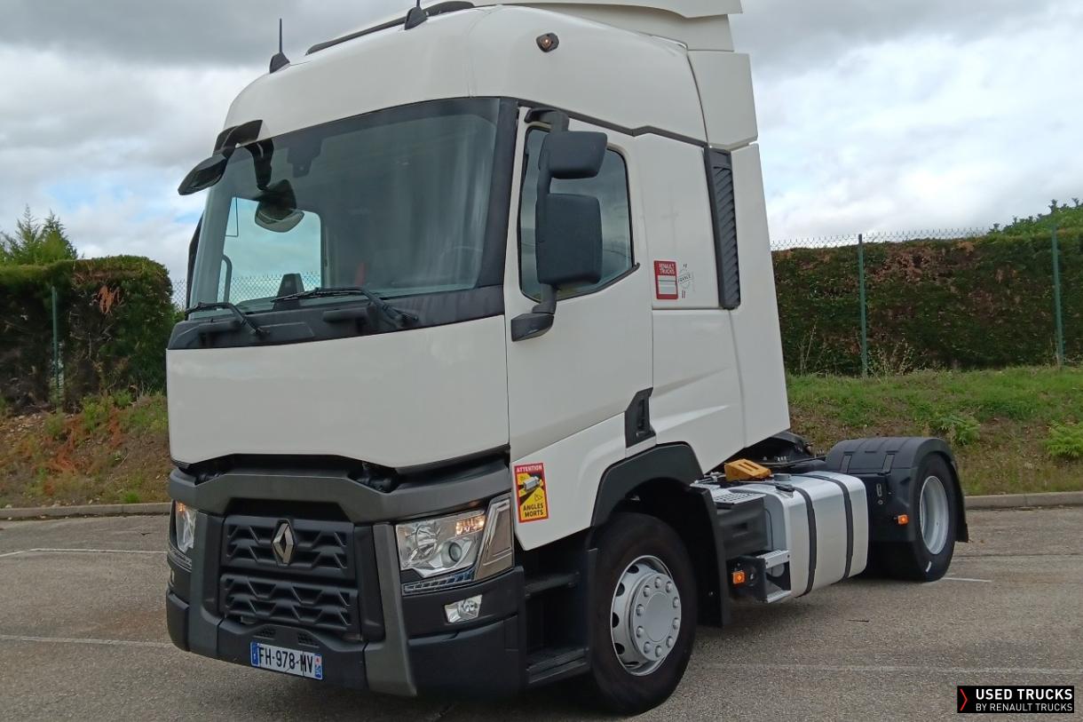 Renault Trucks T 460