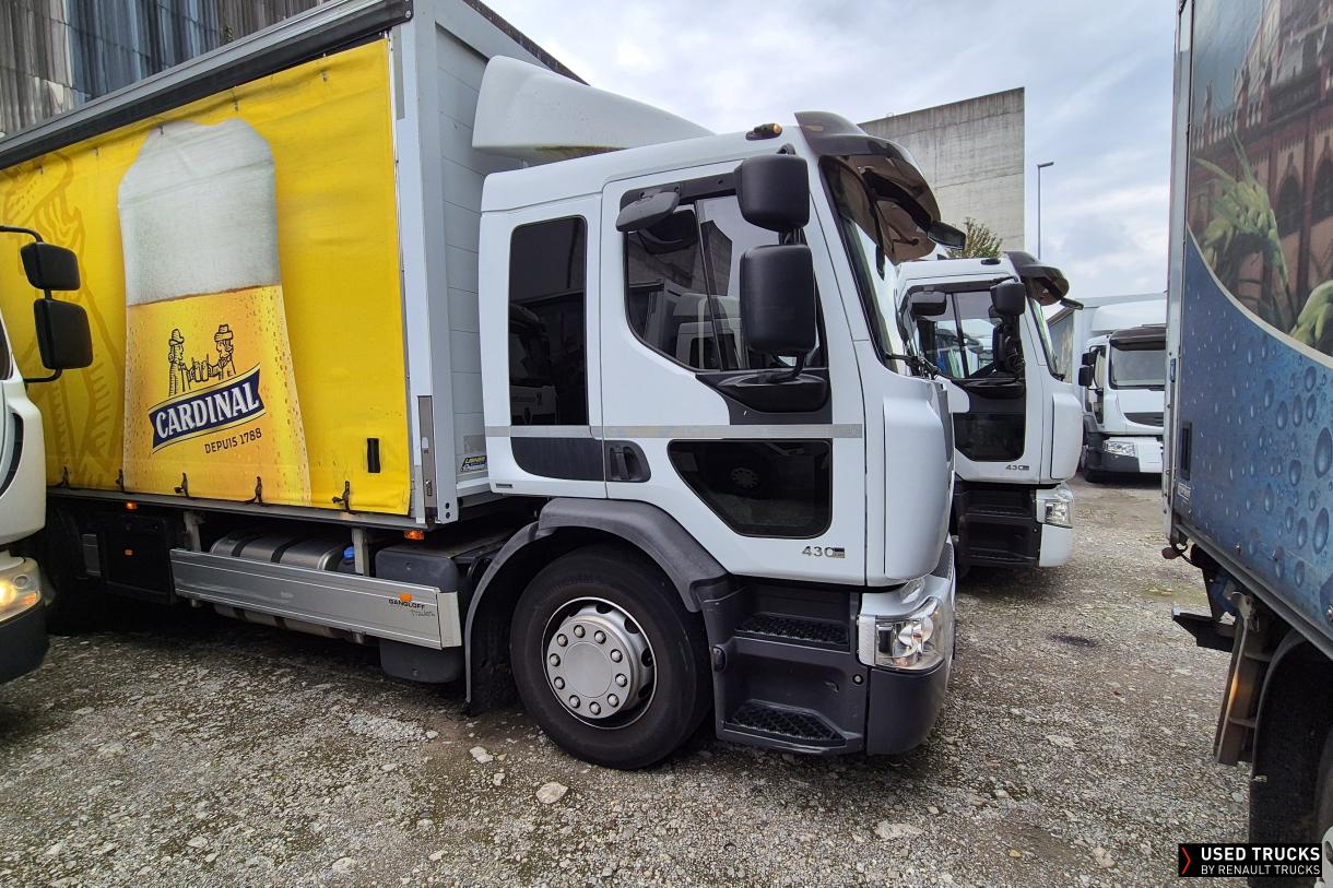 Renault Trucks Premium 440