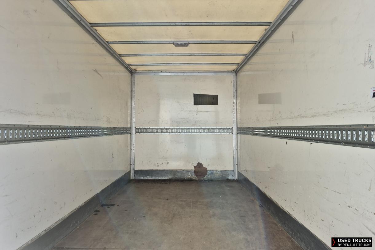 Renault Master 125