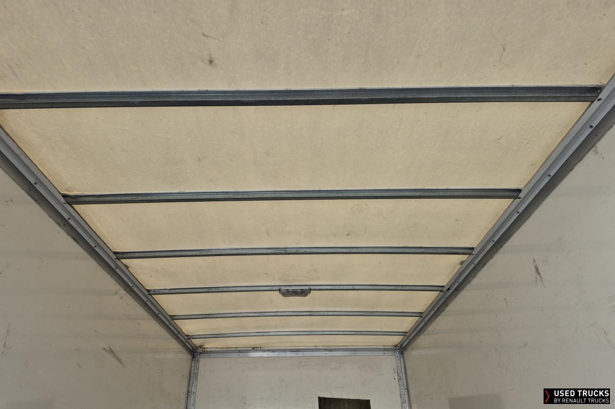 Renault Master 125