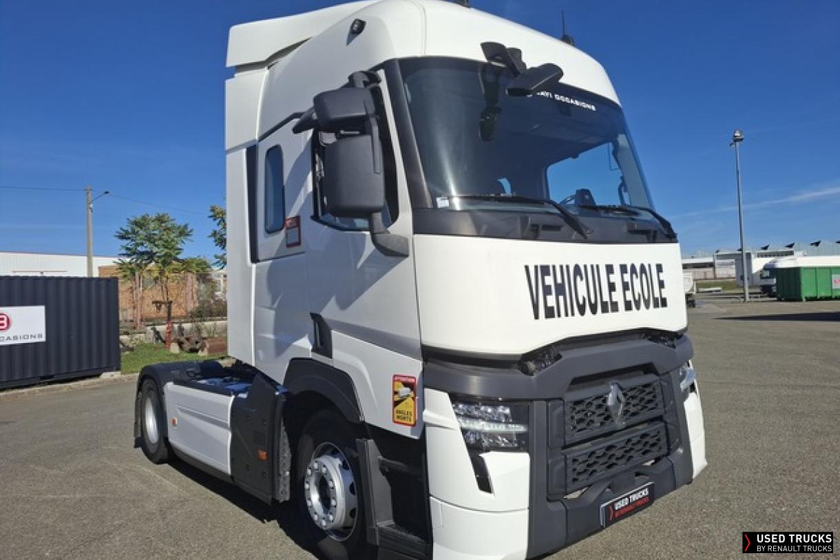 Renault Trucks T 480