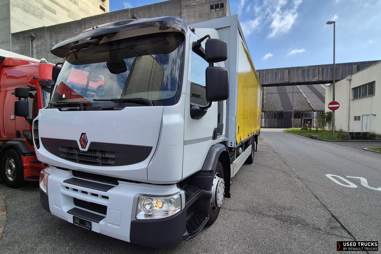 Renault Trucks Premium 440