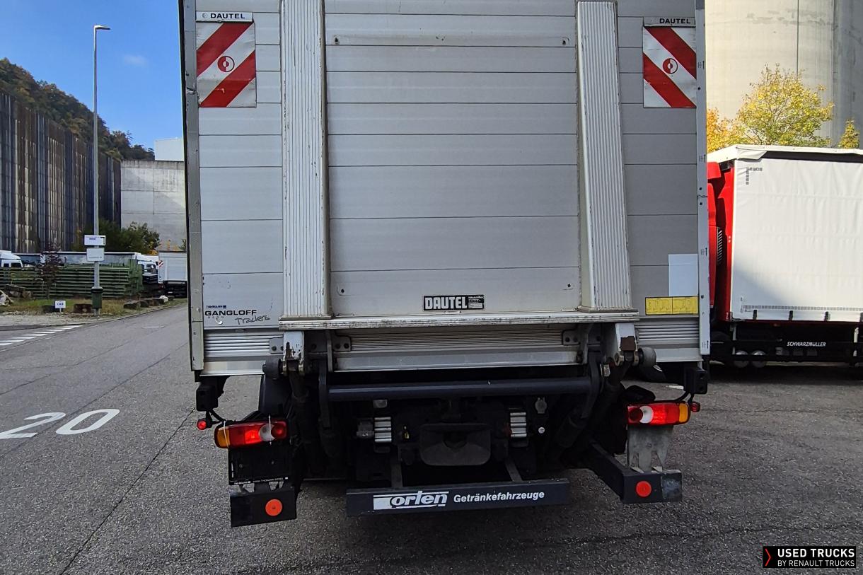 Renault Trucks Premium 440
