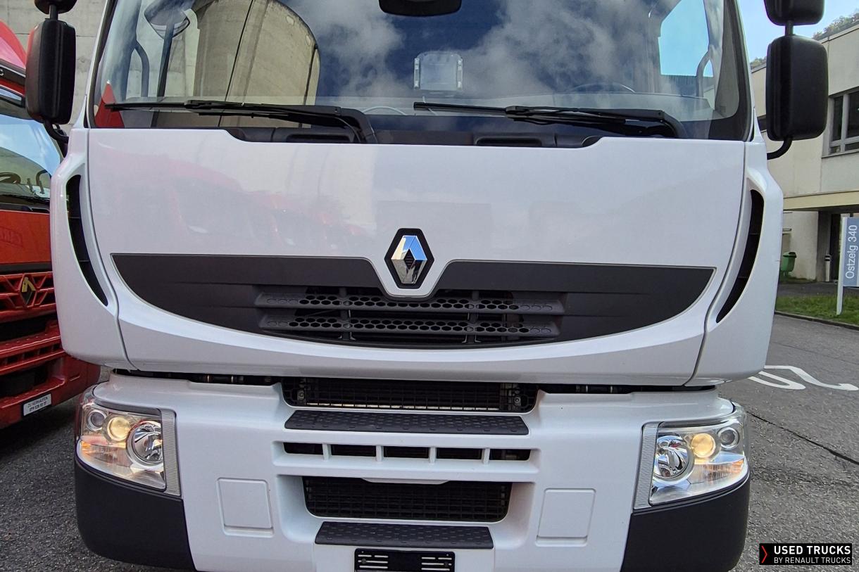 Renault Trucks Premium 440