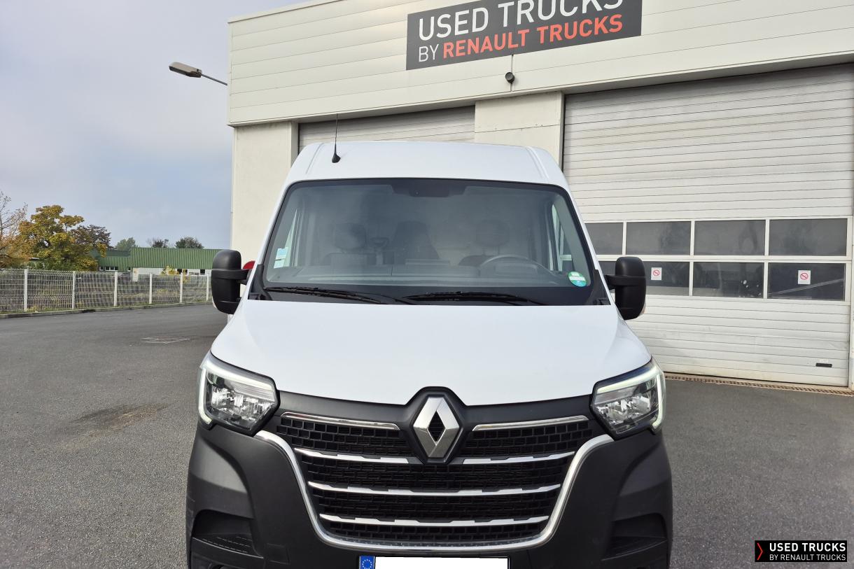 Renault Master 130