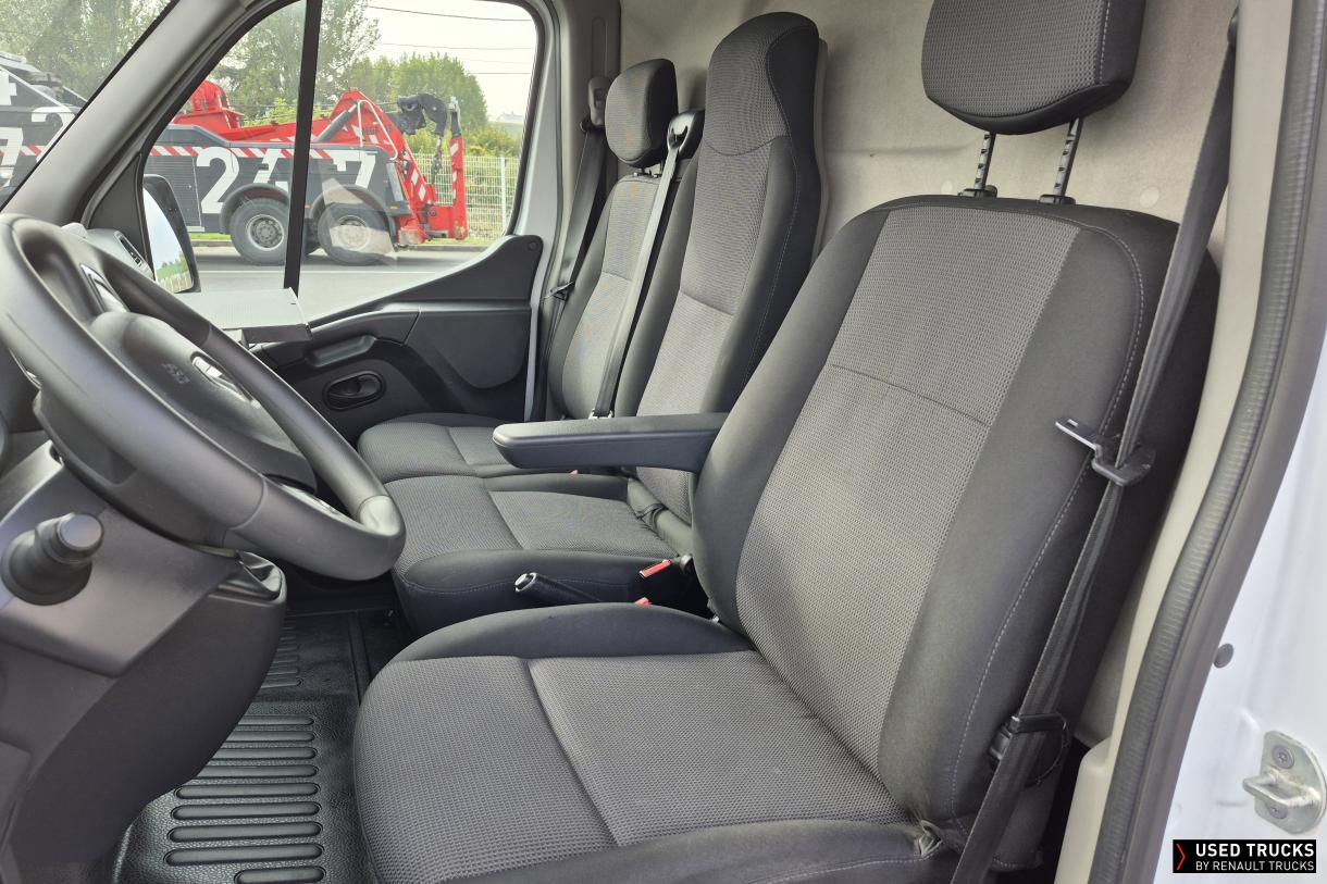 Renault Master 130