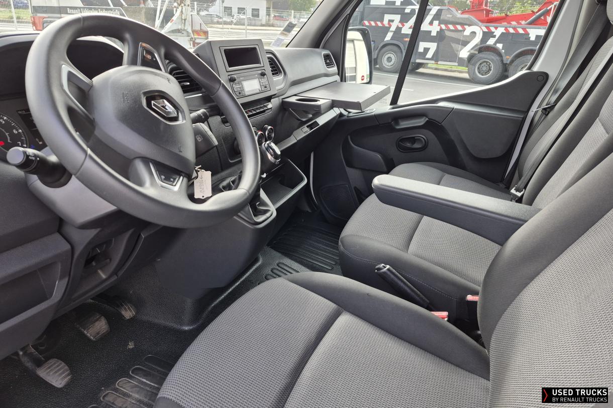 Renault Master 130