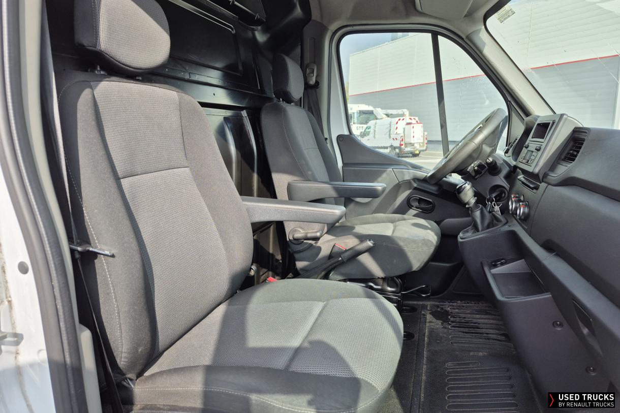 Renault Trucks Master 