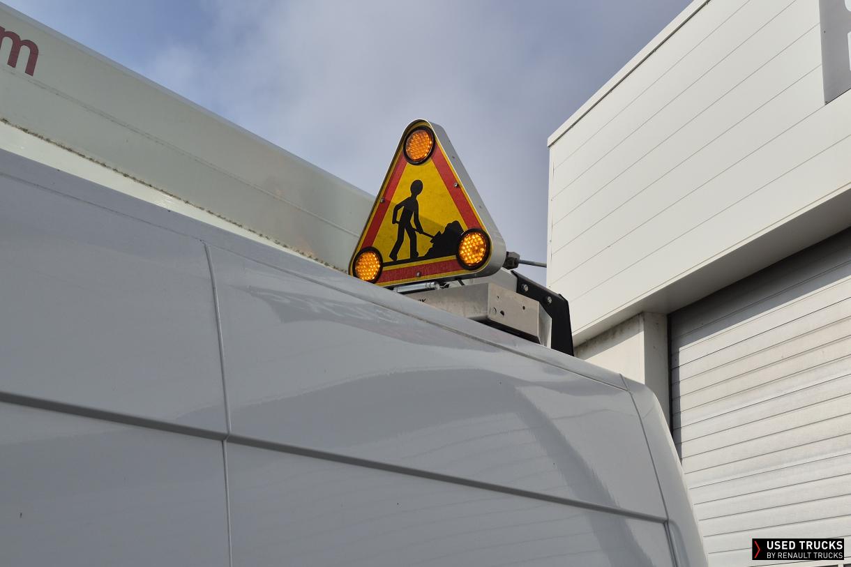 Renault Trucks Master 