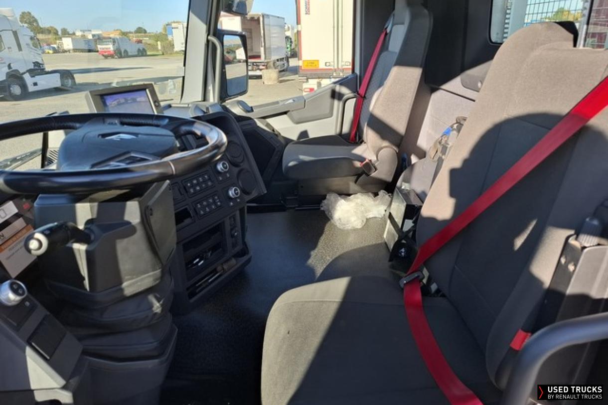 Renault Trucks C 380