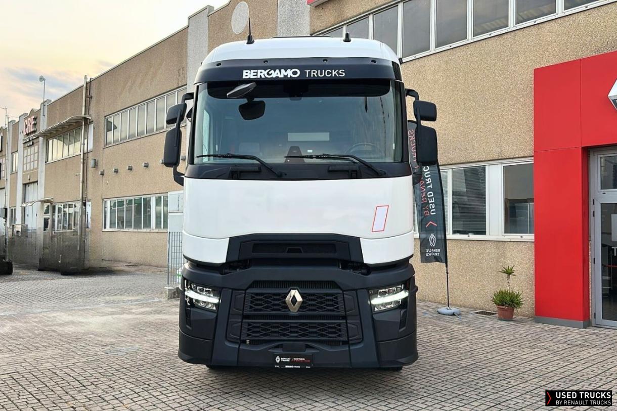 Renault Trucks T High 480