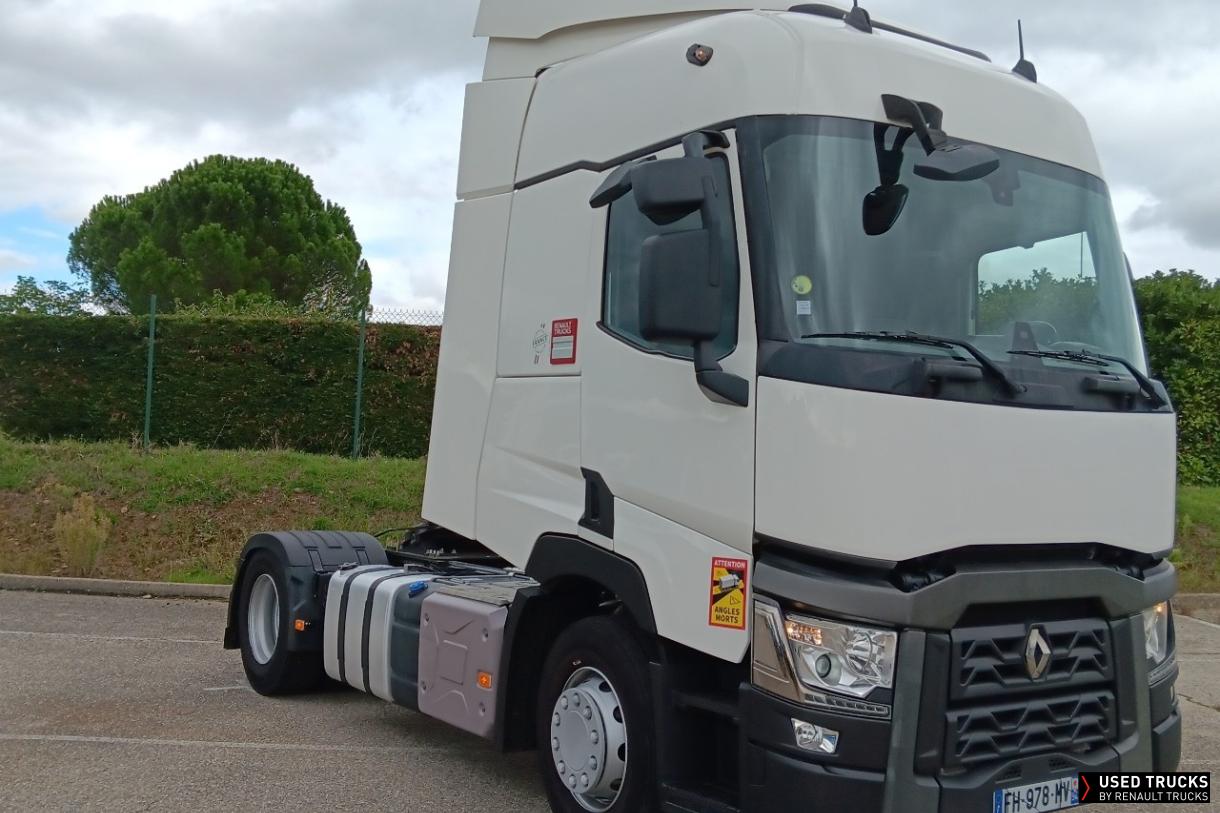 Renault Trucks T 460
