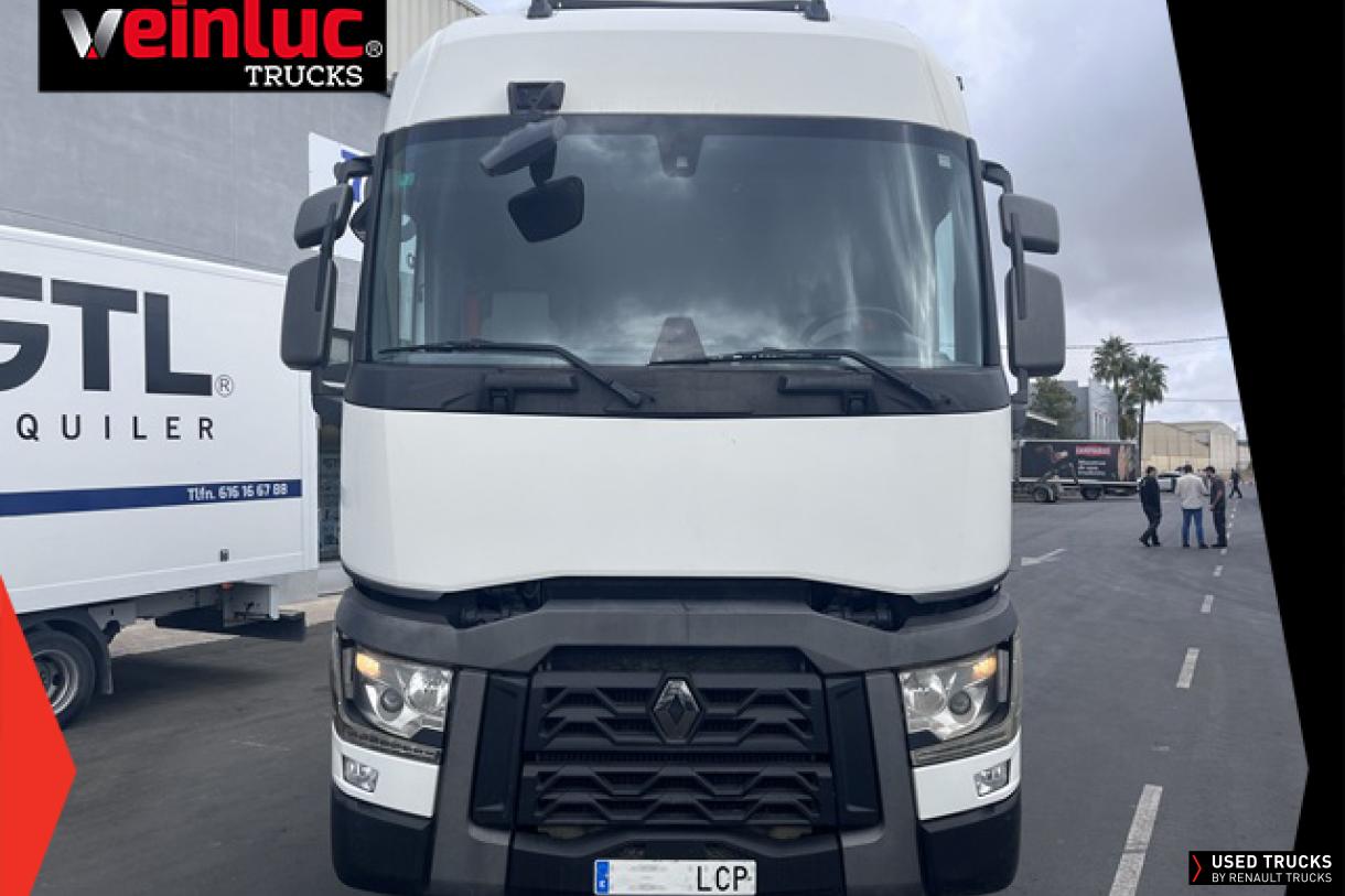 Renault Trucks T 460